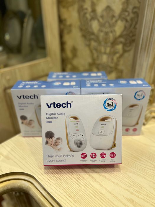 babyphone/радионяня Vtechbaby DM 111 / Motorola AM MBP 21