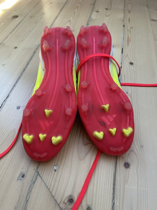 Бутонки  adidas f50 league