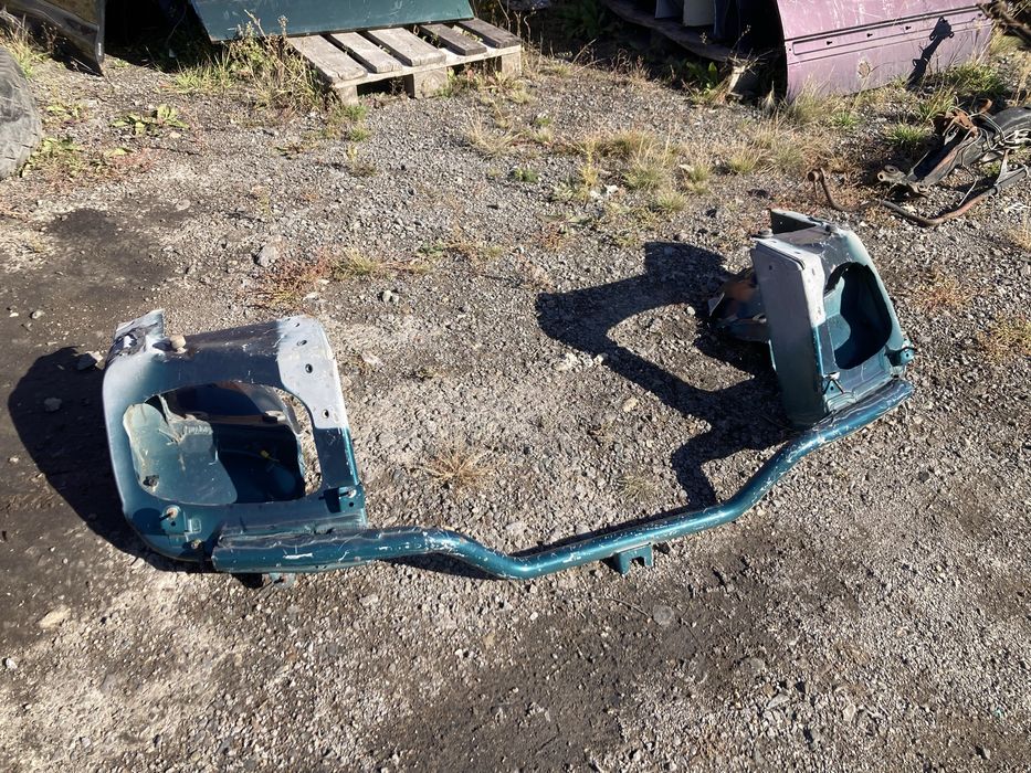 Телевизор передняя панель Мерседес ML W163 / Mercedes ML W163