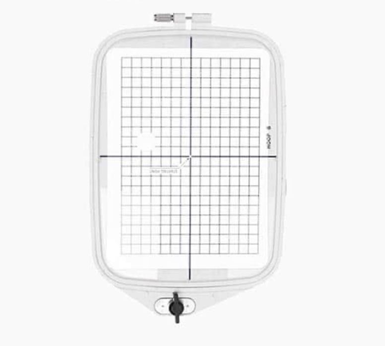 Машинка вышивальная