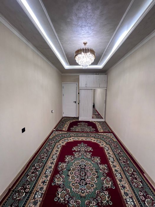 Bollarga sheriklikka lux kvartira