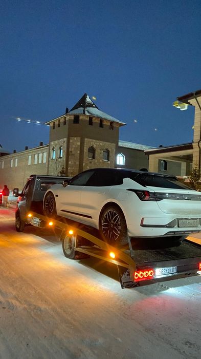 Услуги эвакуатора аршалы 24/7