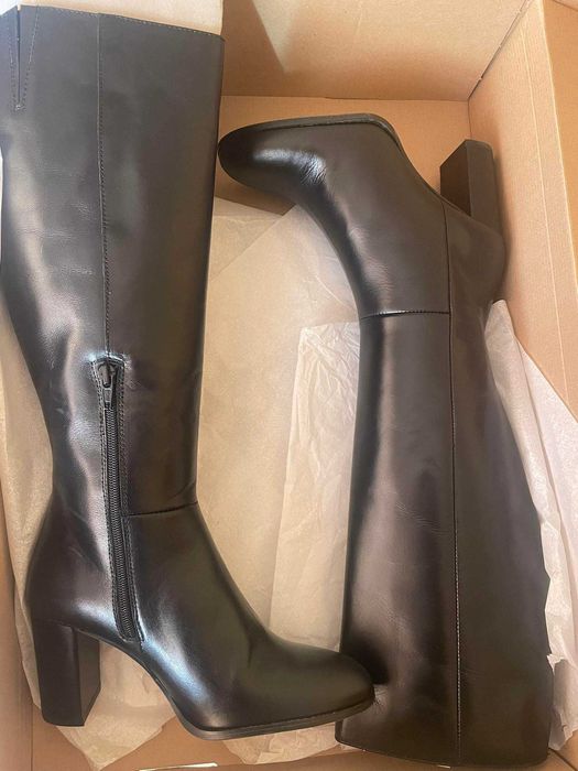 Ботуши Lawrence Grey