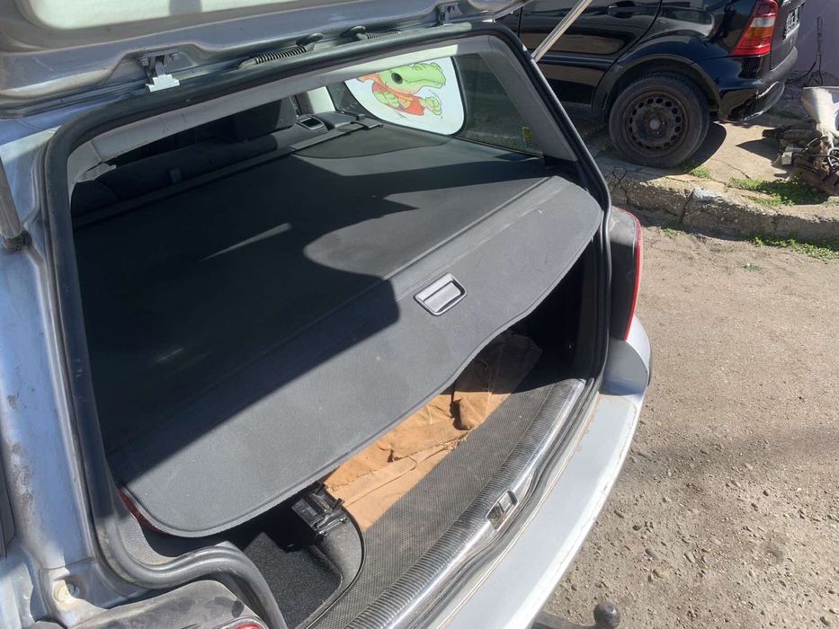 Фолксваген Пасат  5  1.9TDI 101/131hp 2004г. - НА ЧАСТИ