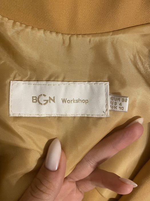 Пиджаки в хорошем состоянии