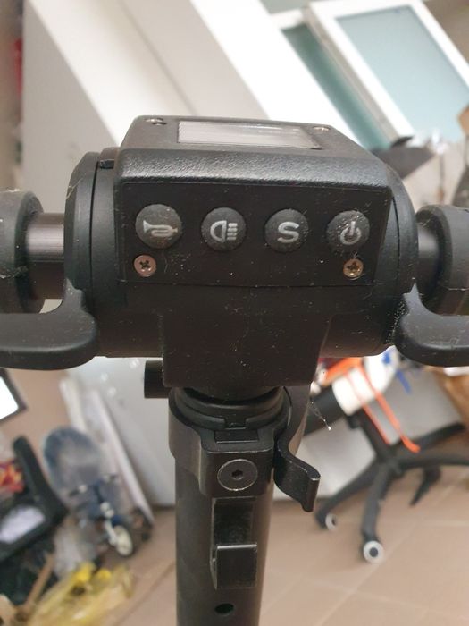 Trotineta electrica ETWOW Booster S2 - noua