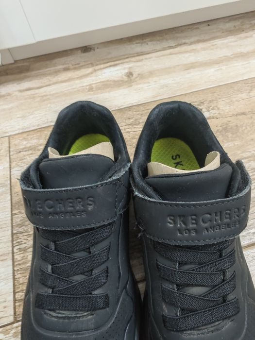 Маратонки Skechers - 31 номер- 19,7см