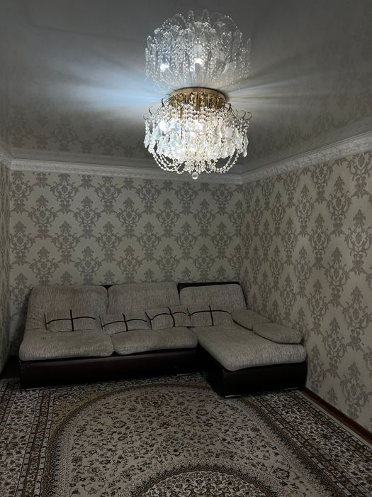 Сдаю 2-х комн.кв в майкудуке