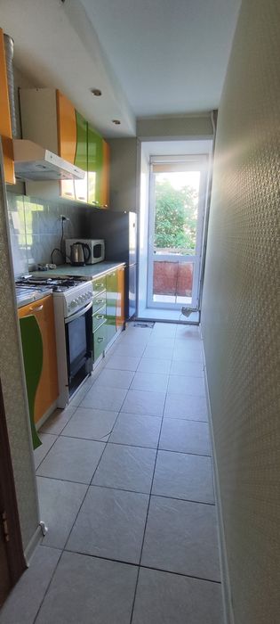 Сдам квартиру посуточно