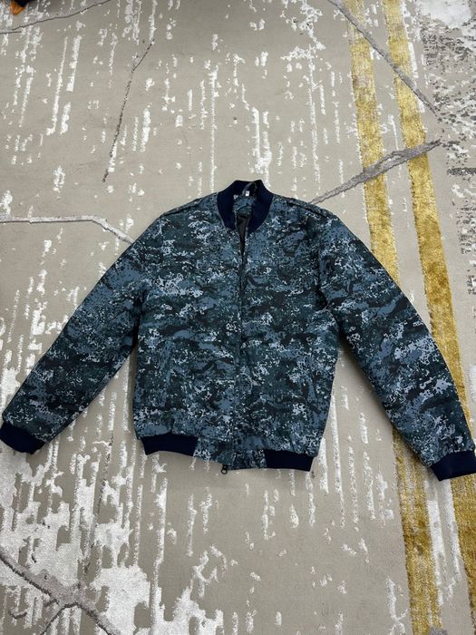 Форма одежда МВД