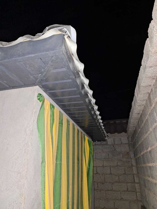 Сайдинг Софит метал