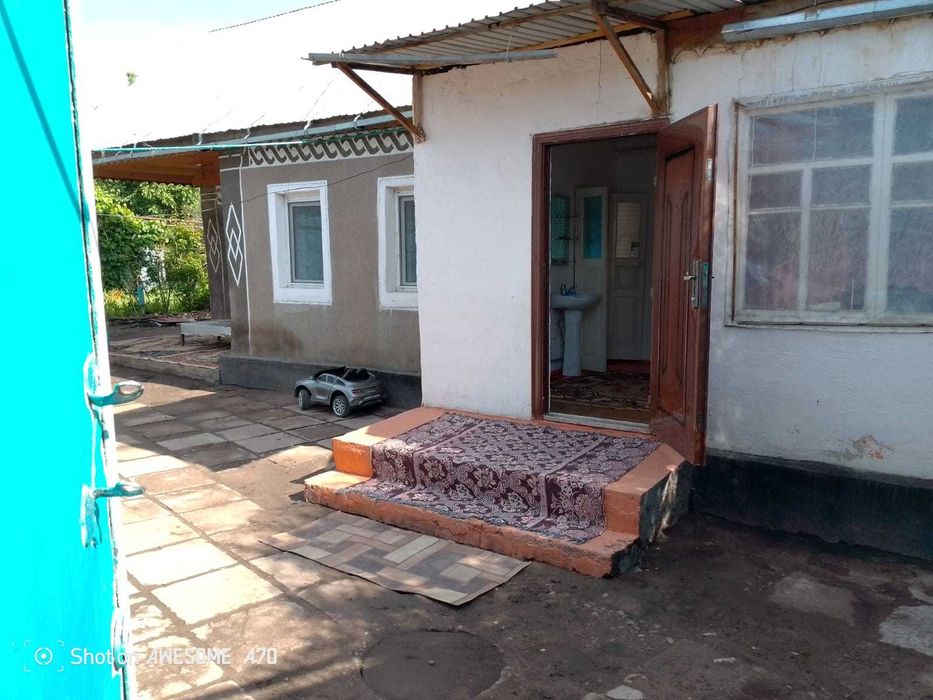 Үй сатылады Меркіде