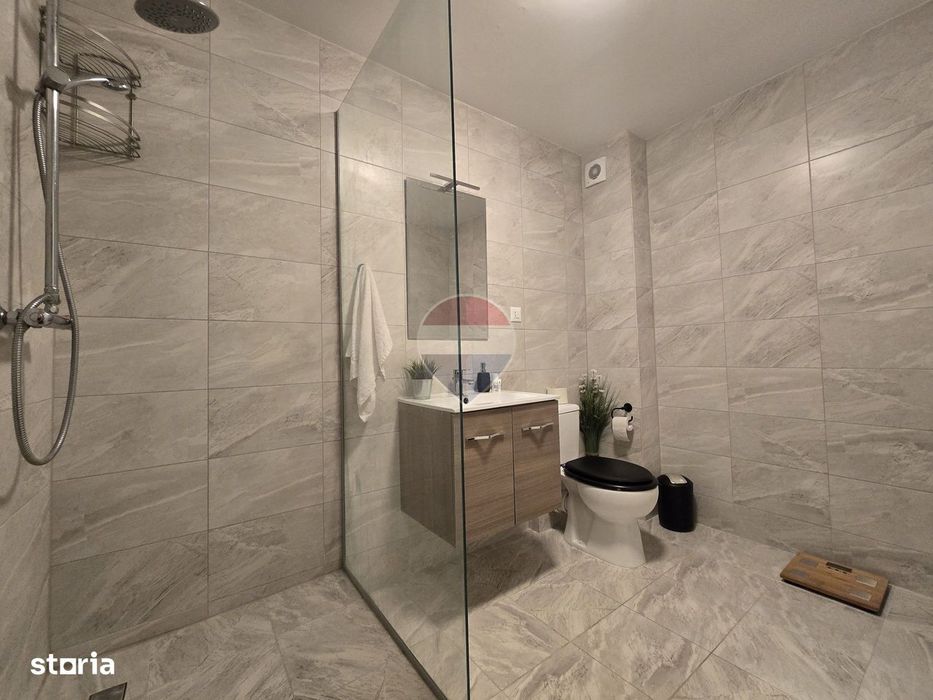 Apartament 3 camere De vanzare –Confort City –