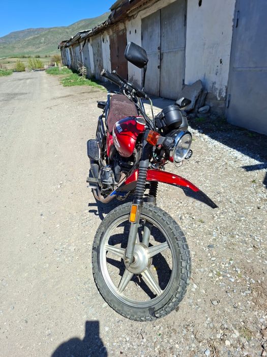 Мотоцикл Хаммер продам