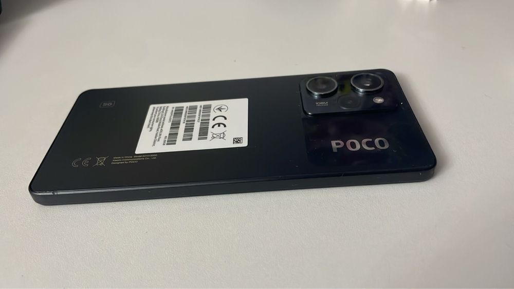 Продается Poco x 5pro 5g