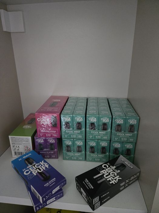 Tigari xbar plus rezerve 90