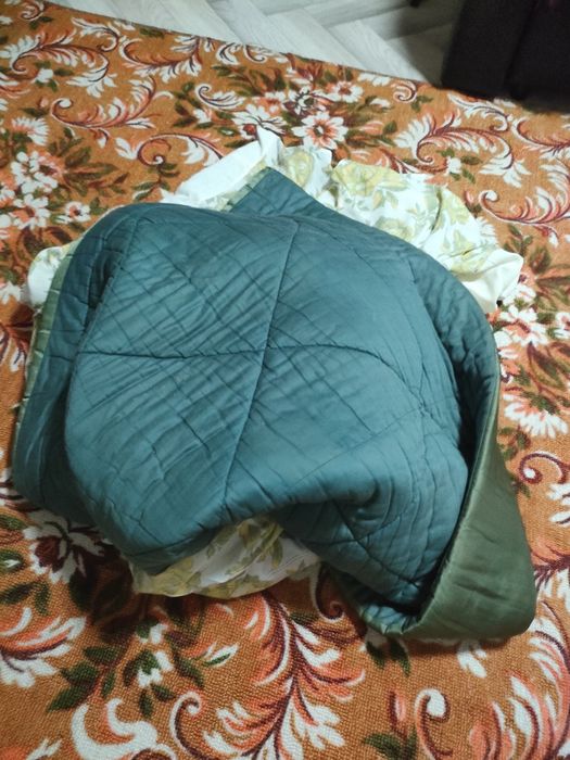 Продам одеяла советские ватные