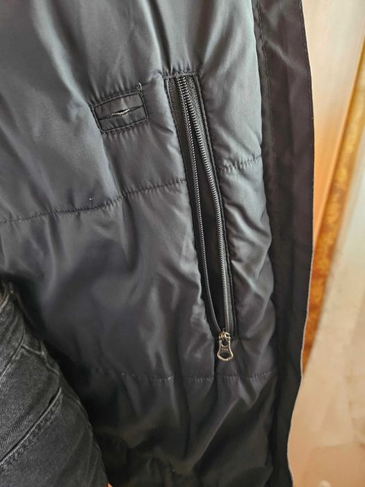 Geaca sport anti vant si ploaie