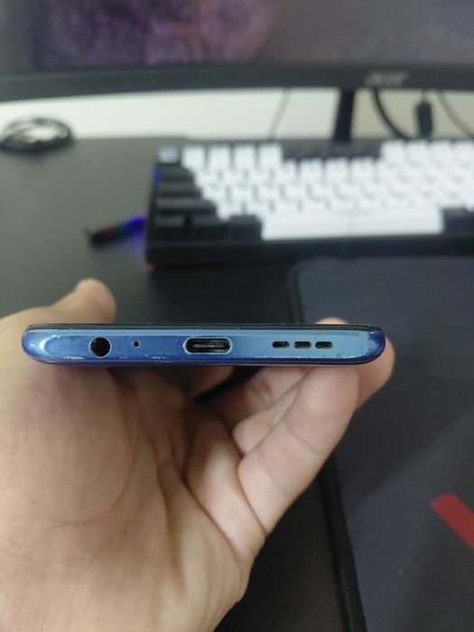 Redmi note 10s  торг уместен