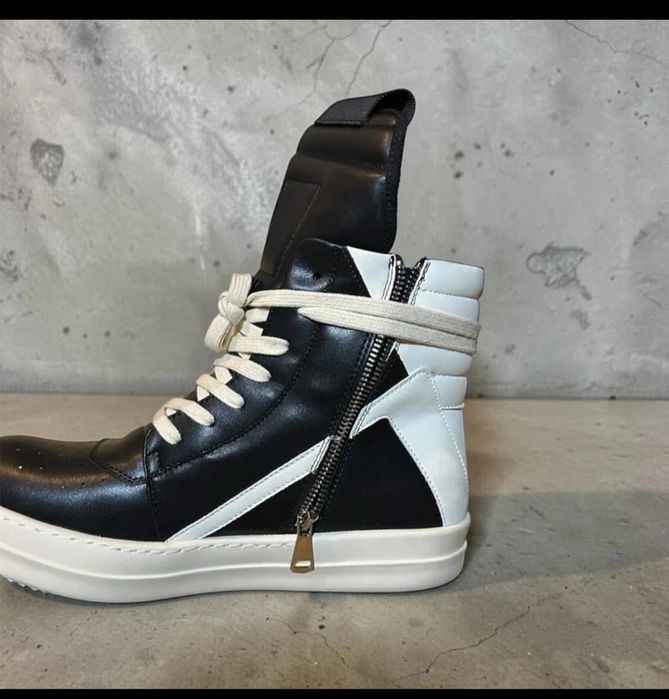 Rick owens second hand si noi de vanzare • Anunturi • OLX.ro
