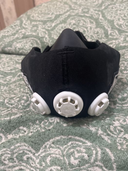 Маска для тренировок