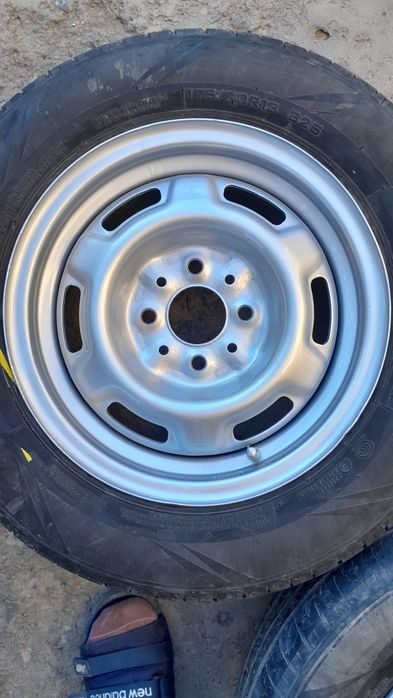 Срочно покраска дисков