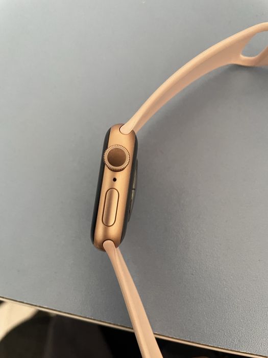 Apple watch 5 серии