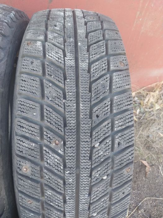 4 шины Belshina Россия 185 65 R15.