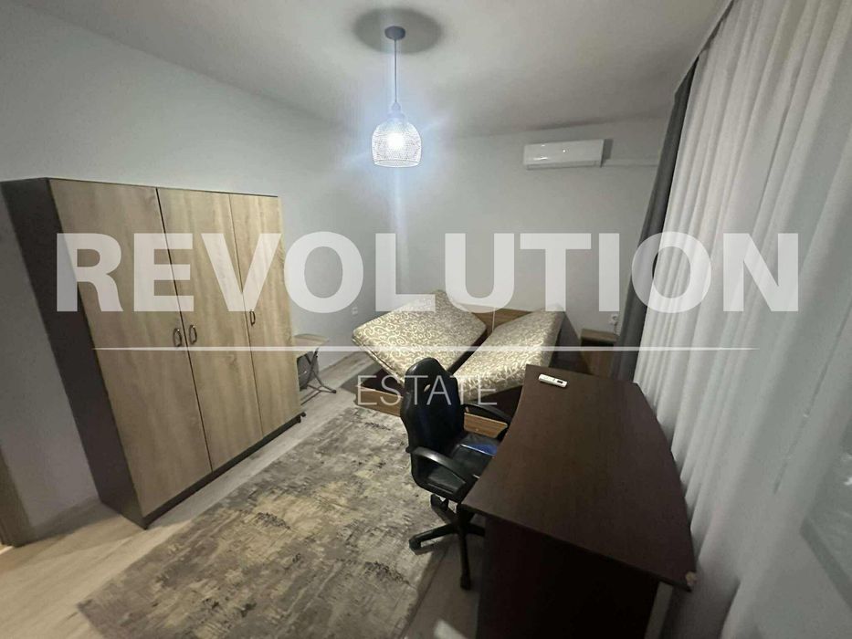 Дава се под наем Двустаен апартамент в Варна, ВИНС - 65 кв.м за 648.21 € - Снимка #5