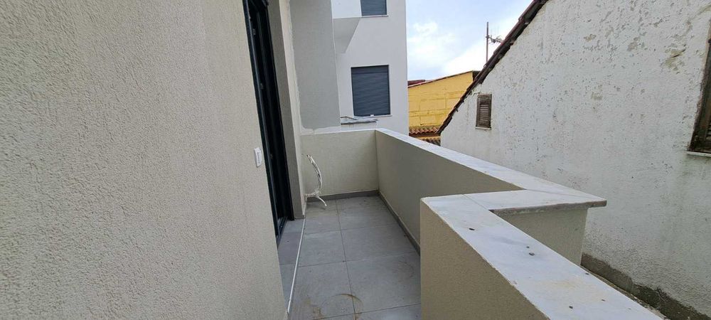 Мезонет в Паралия Офриниоу, Кавала