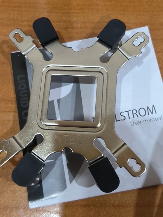 Водно охлаждане за процесор DeepCool MAELSTROM