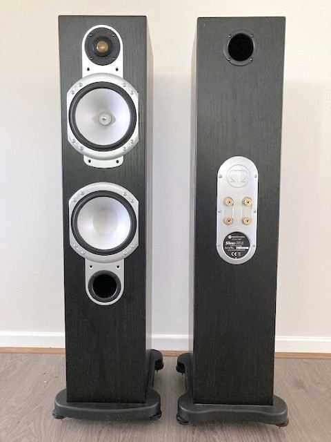 Monitor Audio RS6 Black Stare Excepțională