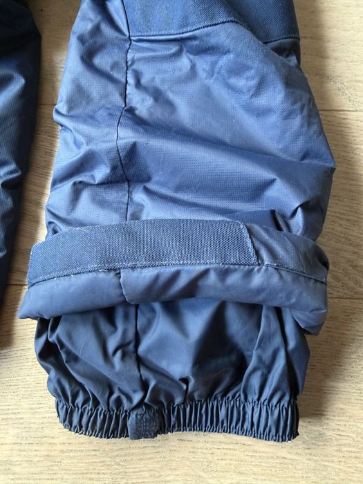 Pantaloni de schi Columbia - masura 4/5 ani