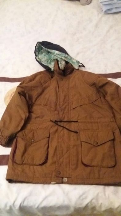 Детски якета