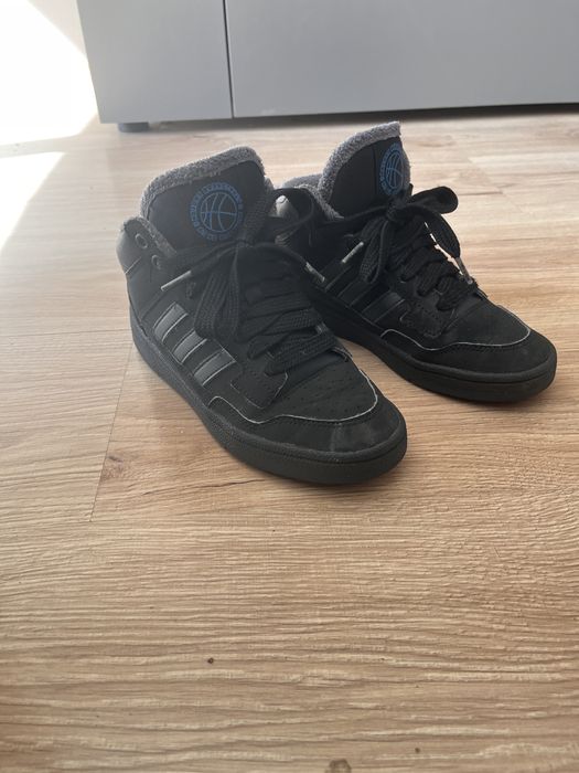 Детски кецове Adidas 35 1/2