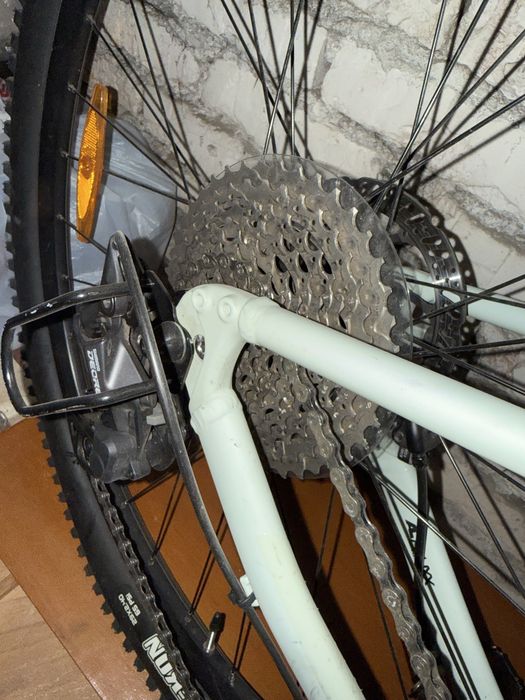 Велосипед Giant Talon 1 2023