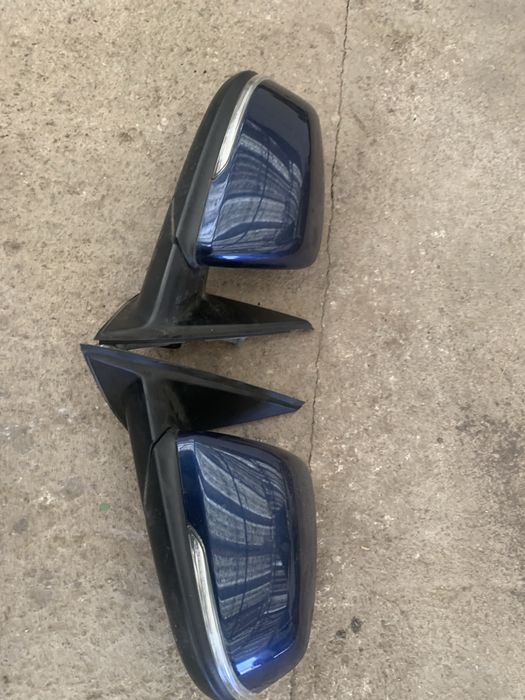 Oglinda oglizi bmw f48 f49 x1 x2 dupa 2015 europa cu rabatare sau fara