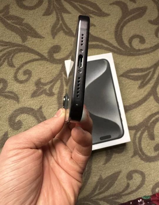 iPhone 15 Pro | Айфон 15 Про | 256 Гб