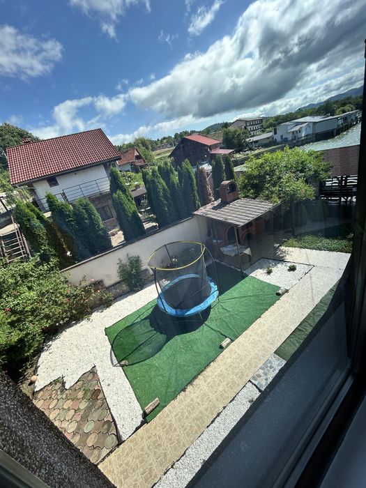 Casa de vacanta Eselnita