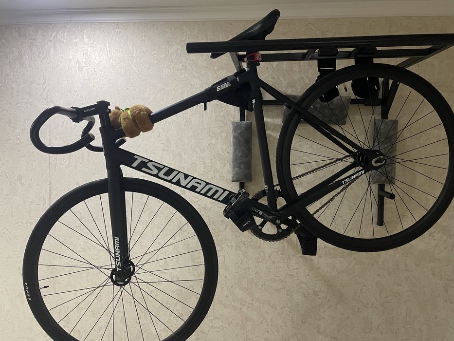 Фикс tsunami snm 100