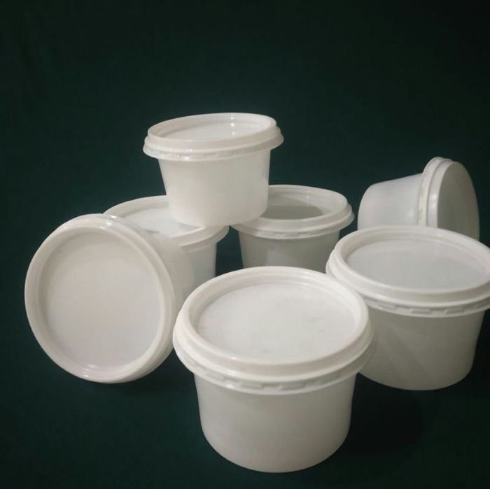 Odnorazovaya idishlar bir martalik idishlar