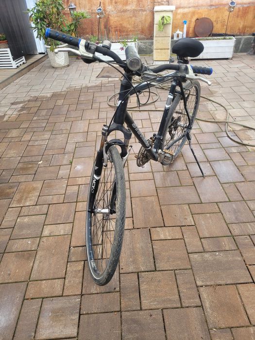 Bicicletă Second Hand