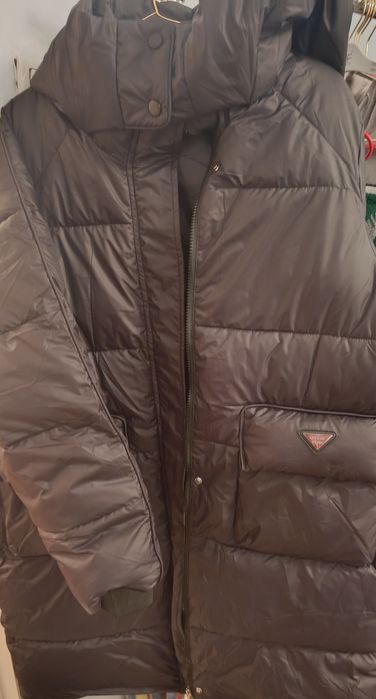 Pikin kurtka kachstva bomba