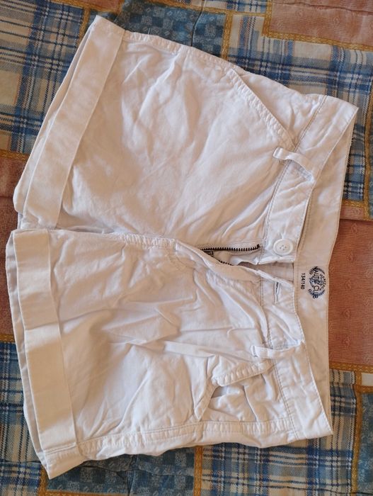 Детски къси панталони