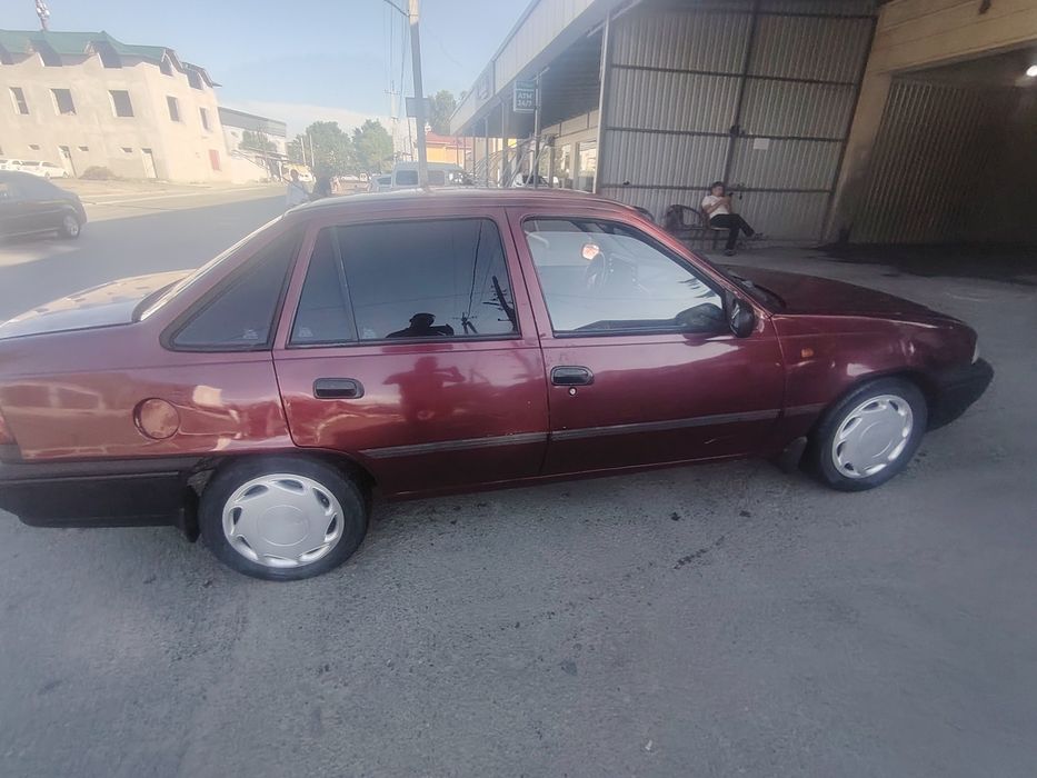 Neksiya xolati ideal narxi 2400 kami bor