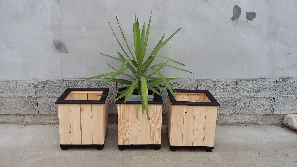 Декорация за дома -КАШПИ.