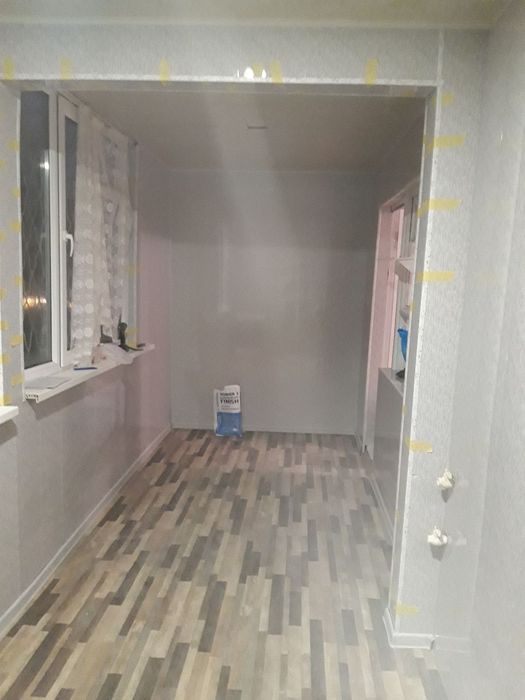 2 хонали кв сотилади