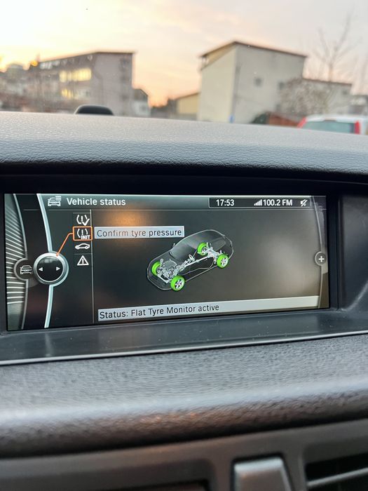 BMW X1 sDrive 1.8d