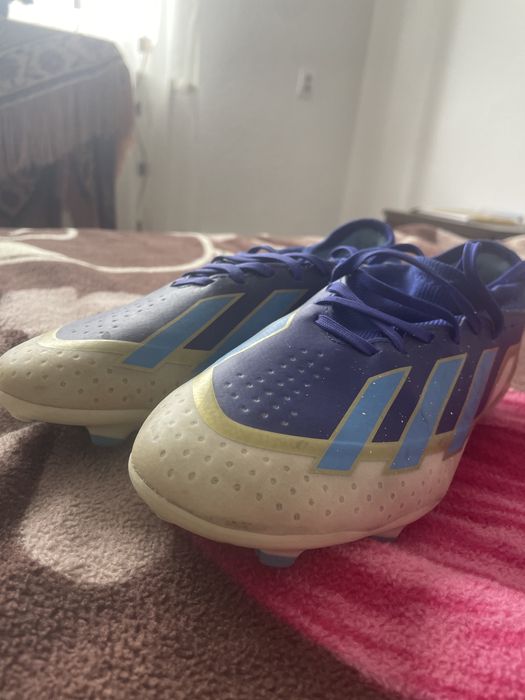 Ghete de fotbal messi originale