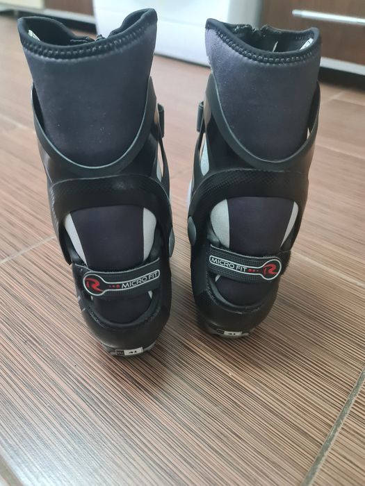 Ghete pentru ski
